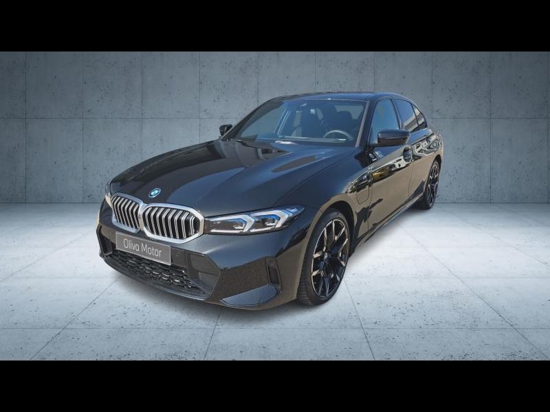 Imagen principal del bmw Série 3