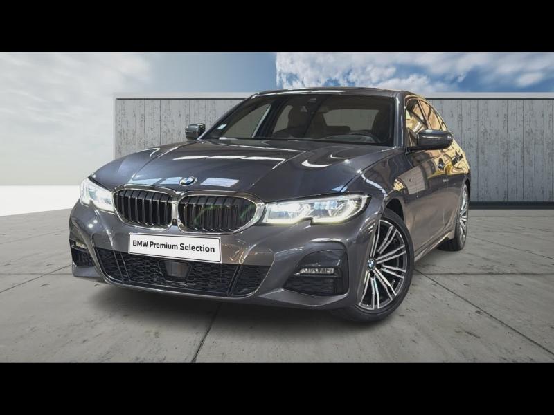Imagen principal del bmw Série 3