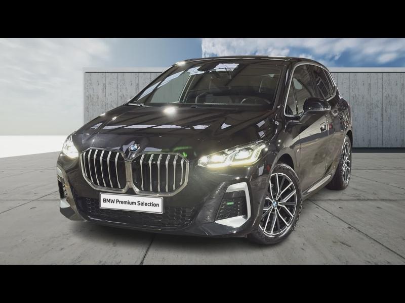 Imagen principal del bmw Série 2 ActiveTourer