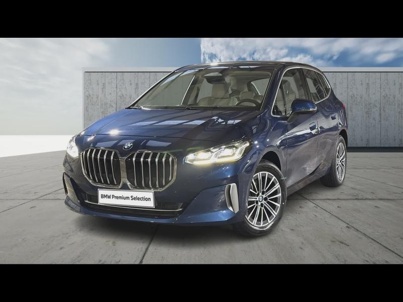 Imagen principal del bmw Série 2 ActiveTourer