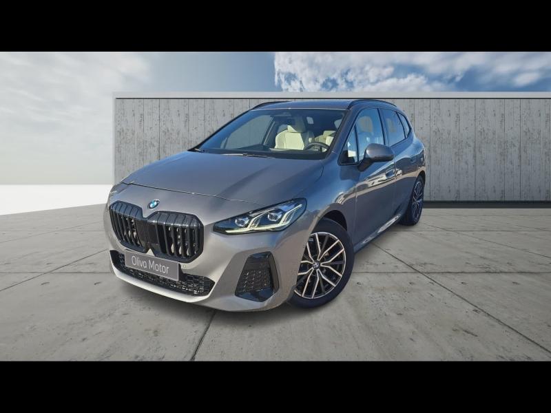 Imagen principal del bmw Série 2 ActiveTourer