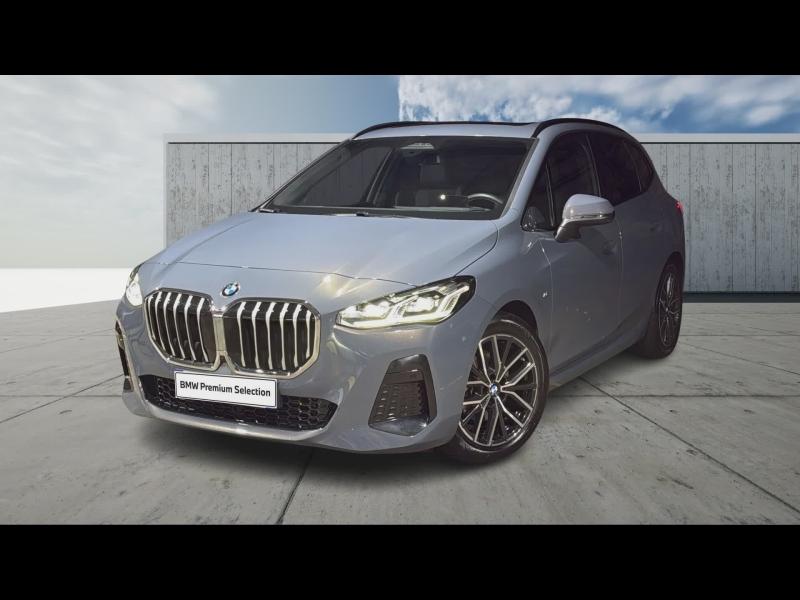 Imagen principal del bmw Série 2 ActiveTourer