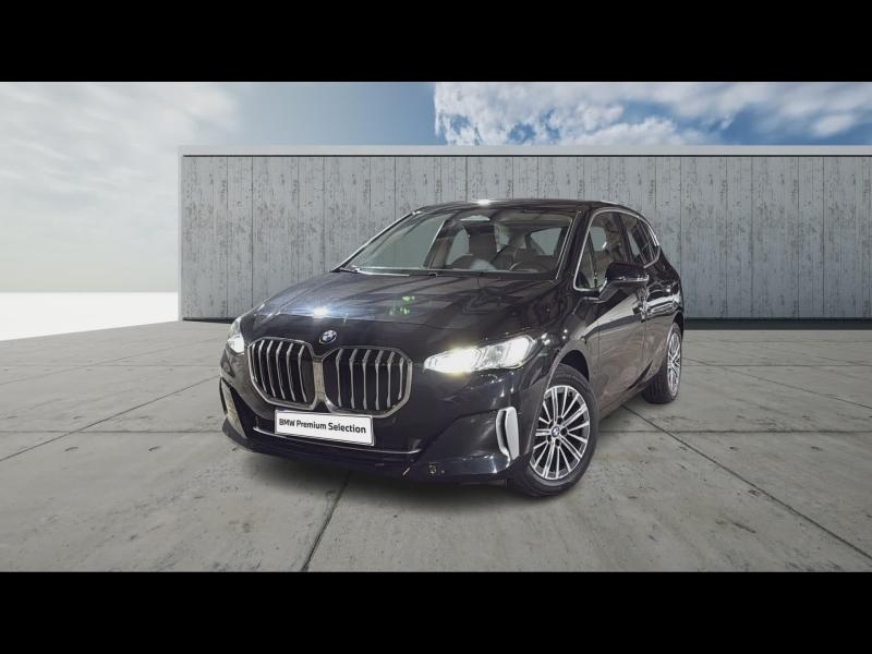 Imagen principal del bmw Série 2 ActiveTourer