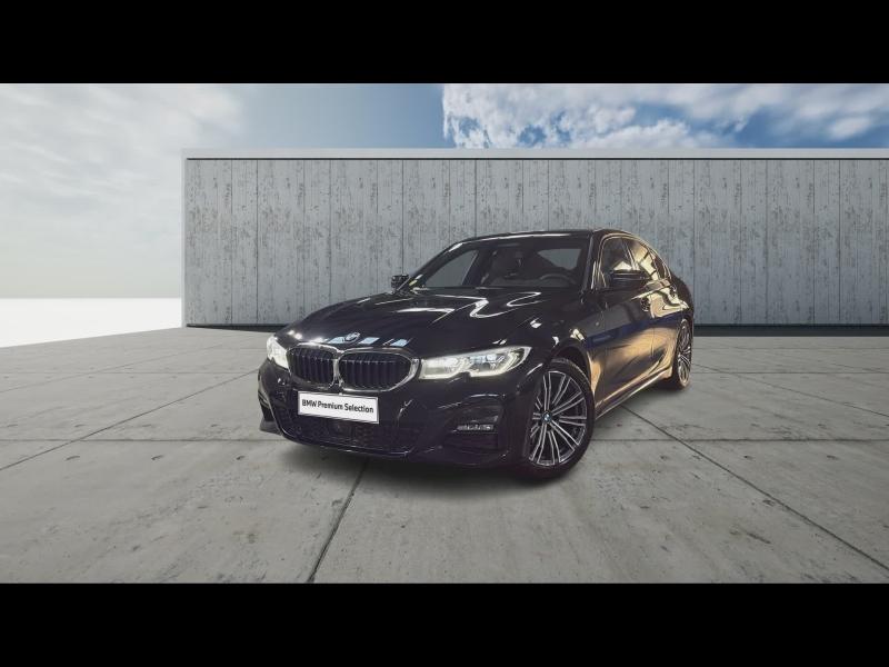Imagen principal del bmw Série 3