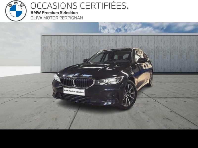 Imagen principal del bmw Série 3 Touring
