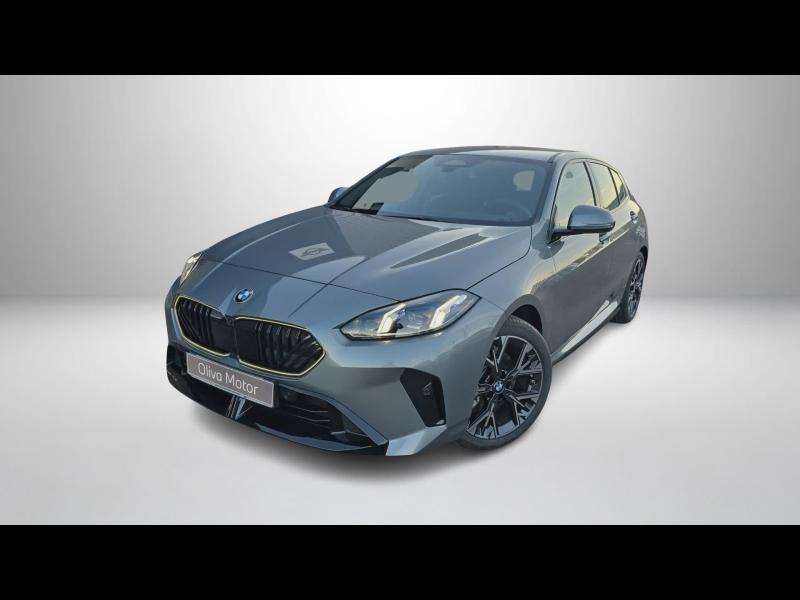 Imagen principal del bmw Série 1