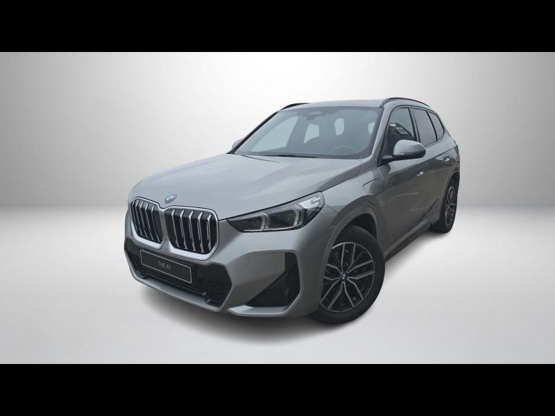 Imagen principal del bmw X1