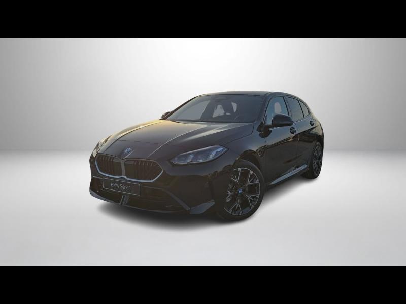 Imagen principal del bmw Série 1