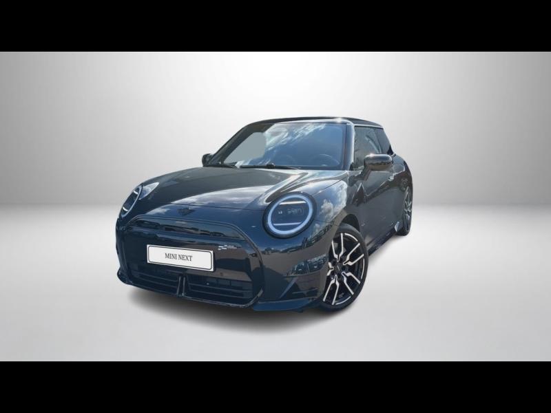 Imagen principal del mini Cooper 3 Portes