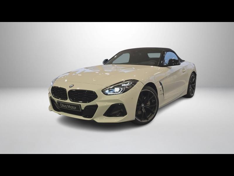 Imagen principal del bmw Z4 Roadster