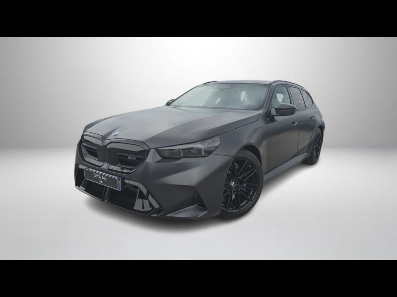Imagen principal del bmw M5 Touring