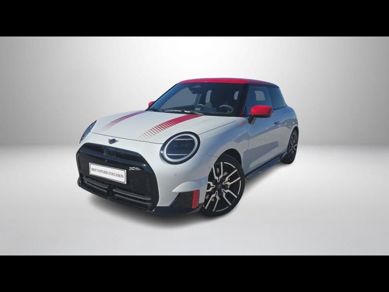 Imagen principal del mini Cooper 3 Portes