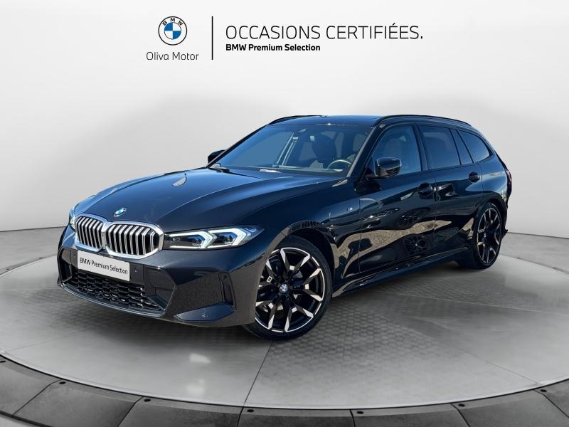 Imagen principal del bmw Série 3 Touring