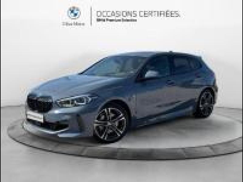 Imagen principal del bmw Série 1
