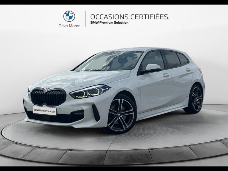 Imagen principal del bmw Série 1